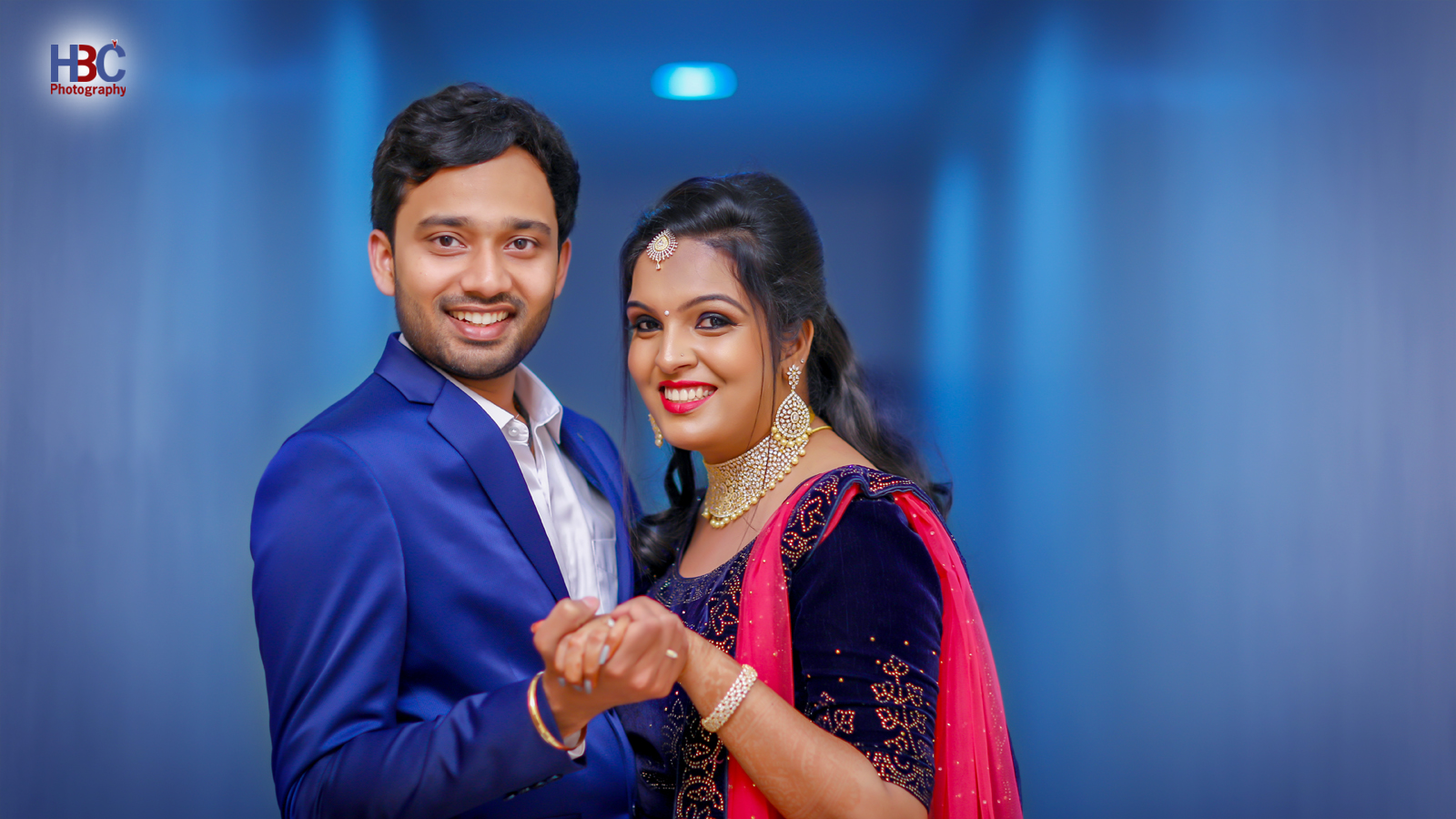 HBC Photography - best Candid Wedding Photographers in Chennai (1)