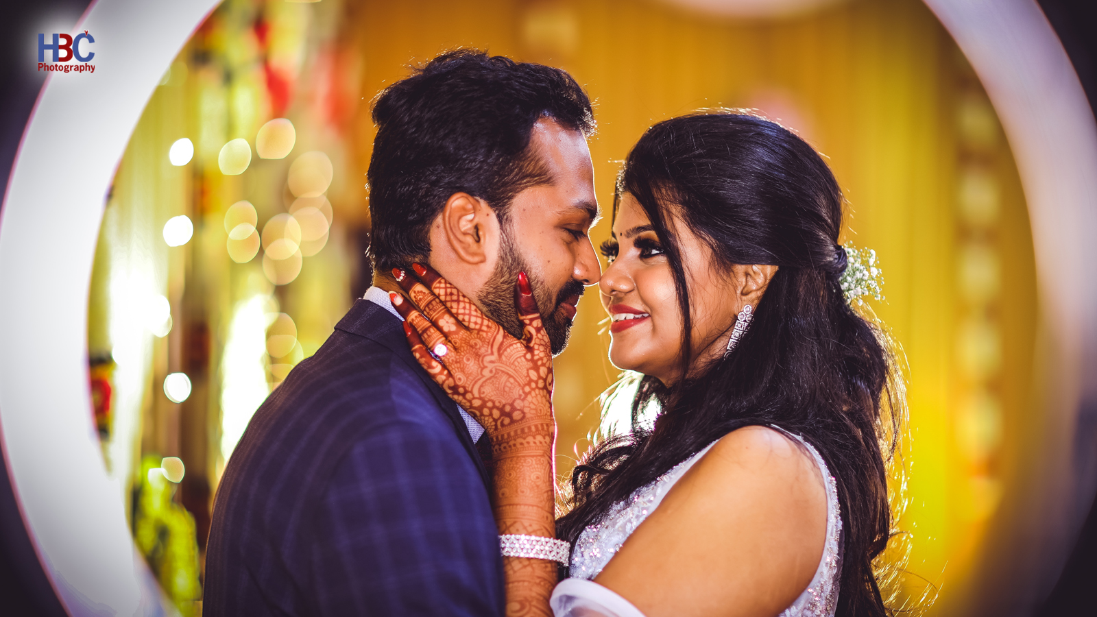 HBC Photography - best Candid Wedding Photographers in Chennai (2)