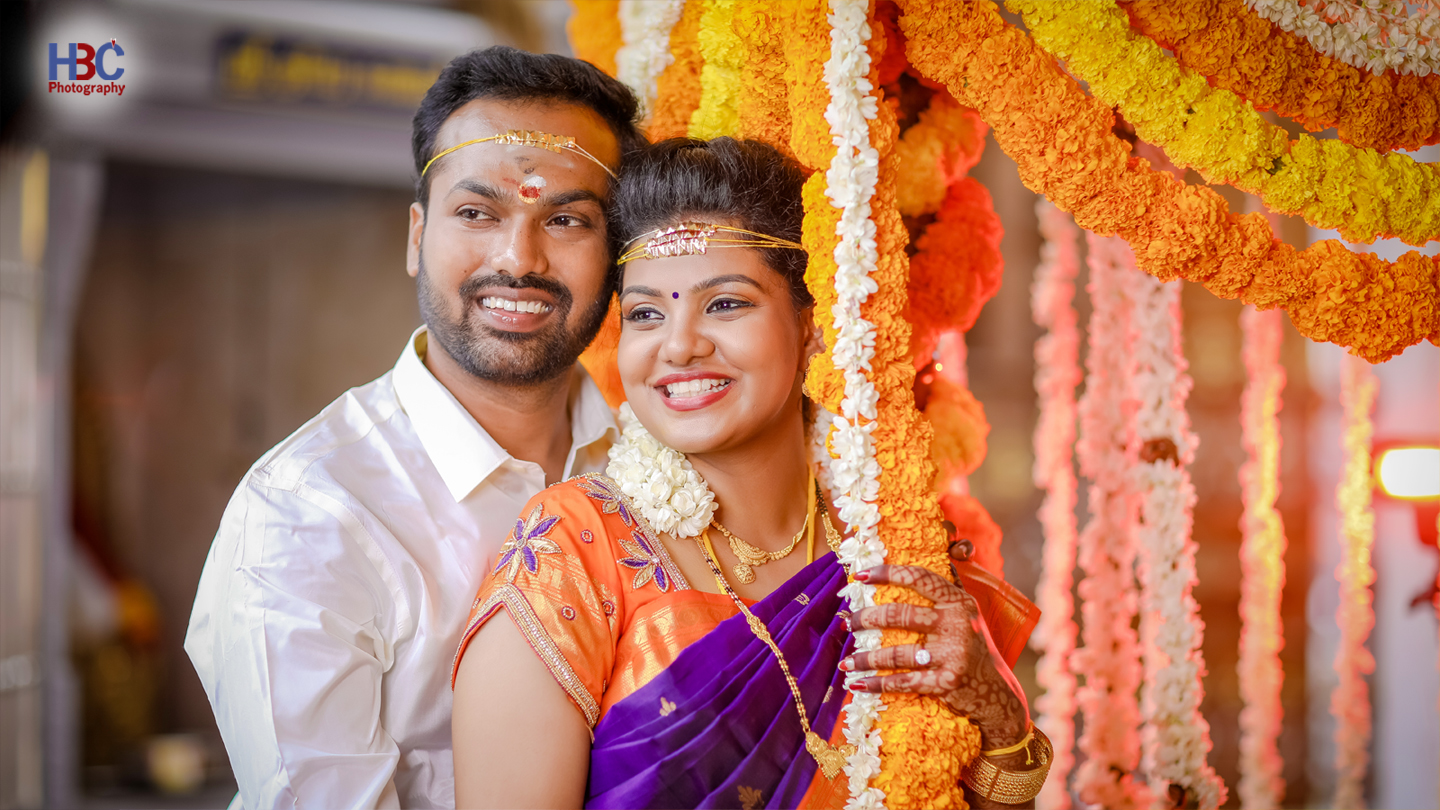 HBC Photography - best Candid Wedding Photographers in Chennai (3)