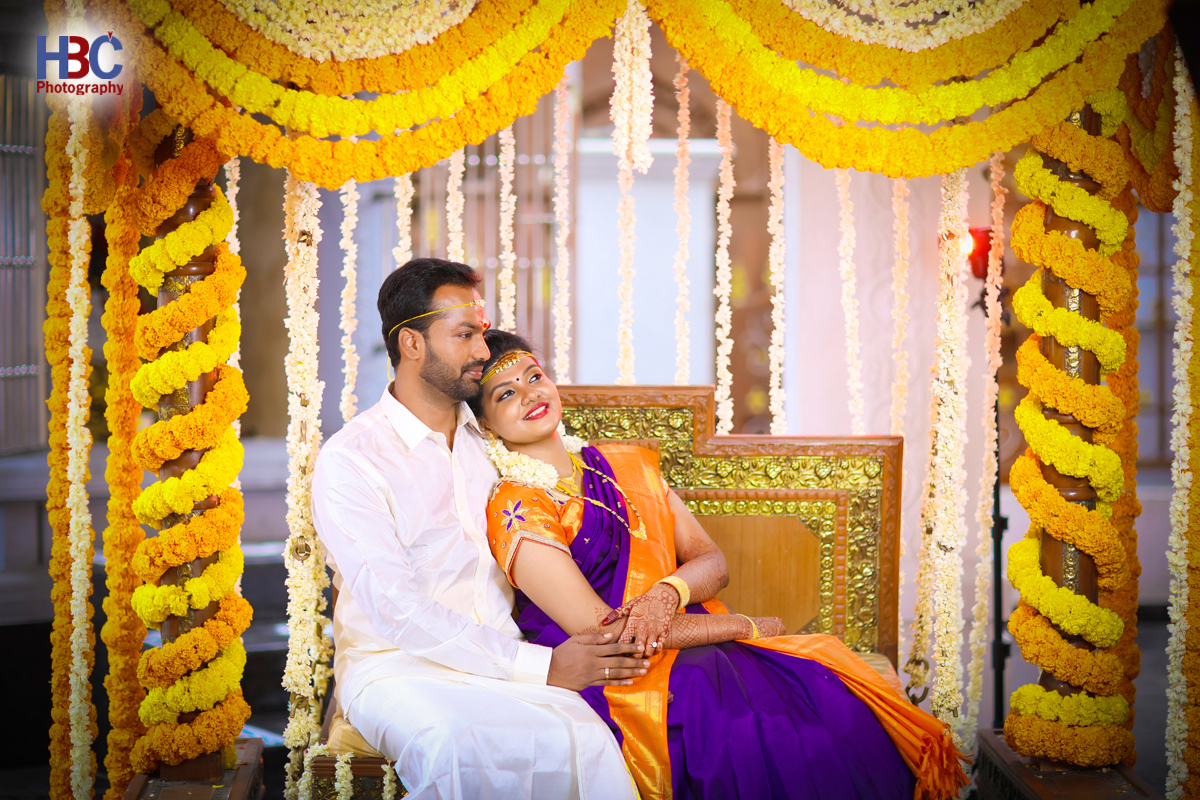 HBC Photography - best Candid Wedding Photographers in Chennai (6)