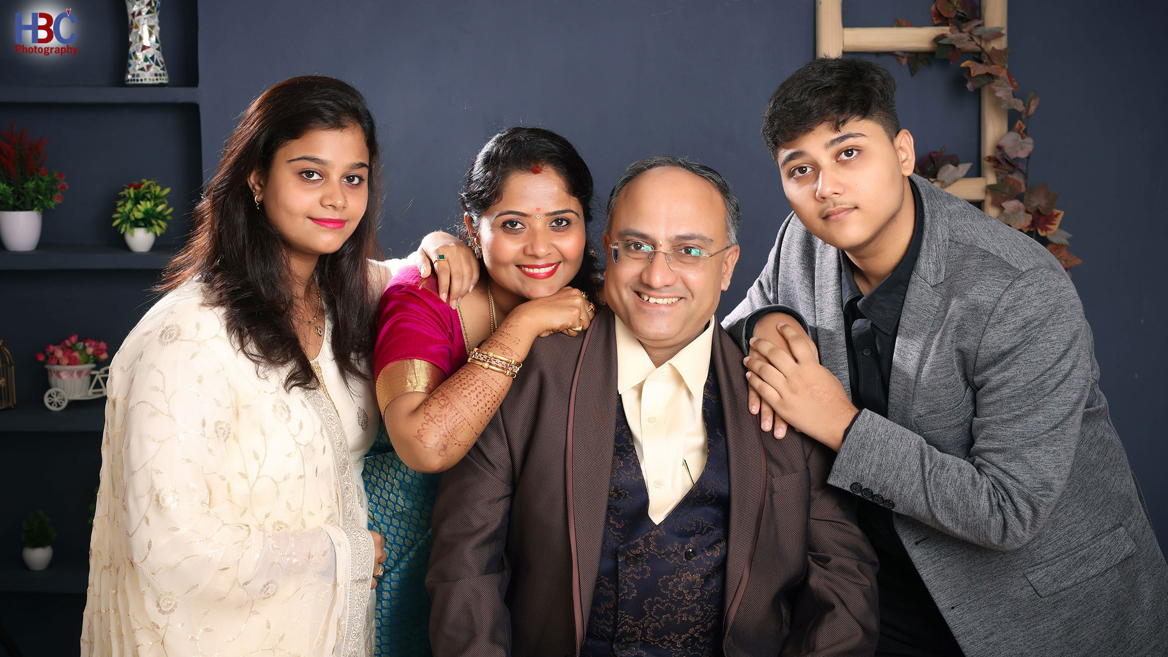 HBC Photography - Modeling Studio - Alliance Photography Baby Photoshoot, candid Wedding, Kids & Family Portrait Chennai cost (5)